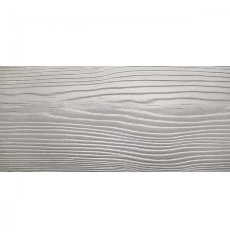 Сайдинг Фиброцементный Cedral Lap WOOD С05 (Серый Минерал)