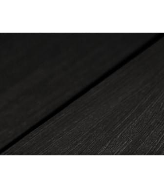 Террасная Доска ДПК SaveWood Pro Fagus (R) черный 6 пог.м.