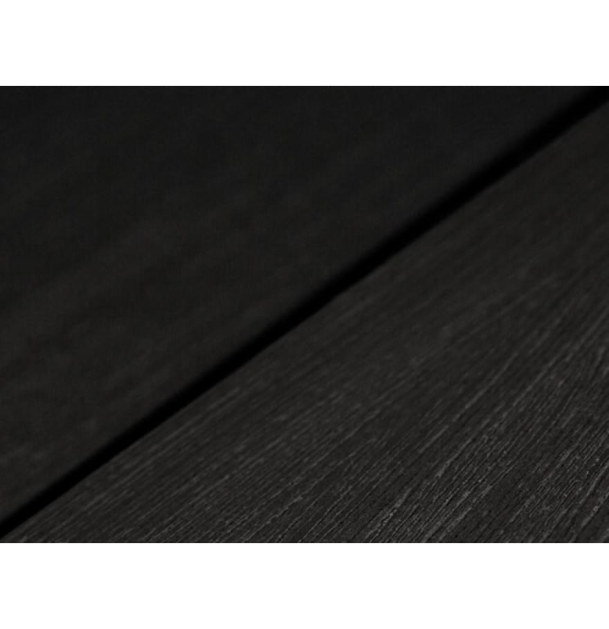 Террасная Доска ДПК SaveWood Pro Fagus (R) черный 6 пог.м.