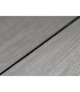 Террасная Доска ДПК SaveWood Pro Fagus (R) пепельный 3 пог.м.