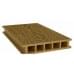 Террасная Доска ДПК SaveWood Pro Fagus (T) тик 6 пог.м.