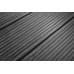 Террасная Доска ДПК SaveWood Standard-Plus Ornus (T) черный 6 пог.м.