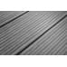 Террасная Доска ДПК SaveWood Standard-Plus Ornus (T) пепельный 3 пог.м.