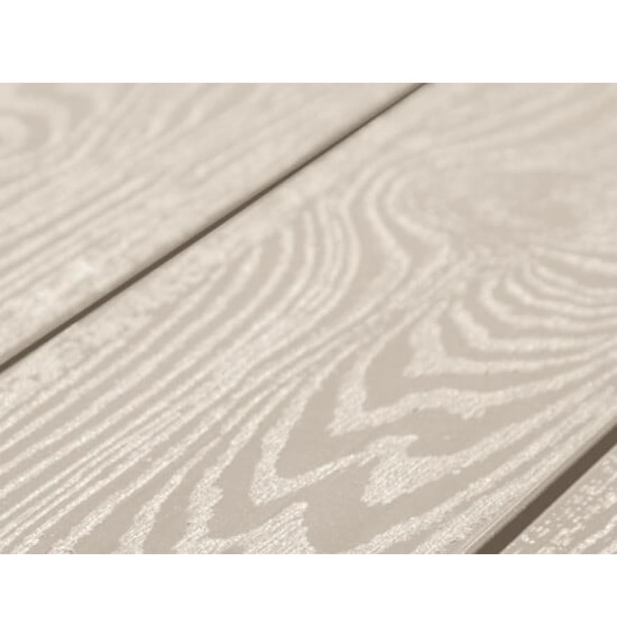 Террасная Доска ДПК SaveWood Standard-Plus Salix (S) (T) бежевый 3 пог.м.