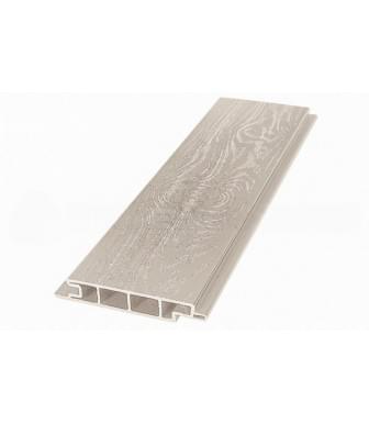 Террасная Доска ДПК SaveWood Standard Padus (T) бежевый 6 пог.м. 