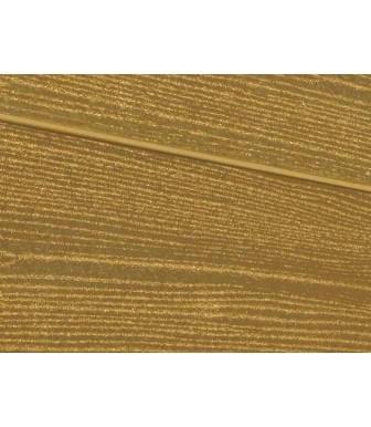 Террасная доска бесшовная для грядок и кашпо SaveWood Padus тик