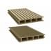 Террасная Доска ДПК SaveWood Standard Ulmus тик 6 пог.м.